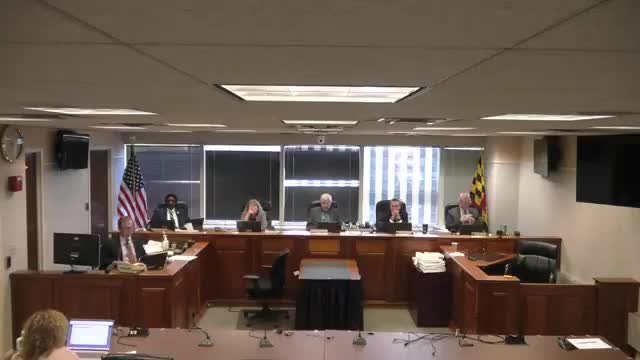 PSC approves Pocomoke community-solar decommissioning plan; $889,697 performance bond required