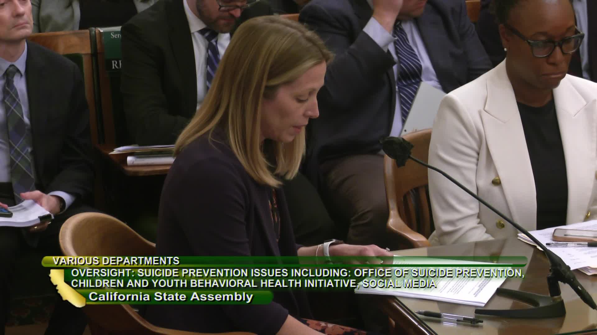 California launches $33 million youth suicide prevention campaign targeting diverse communities