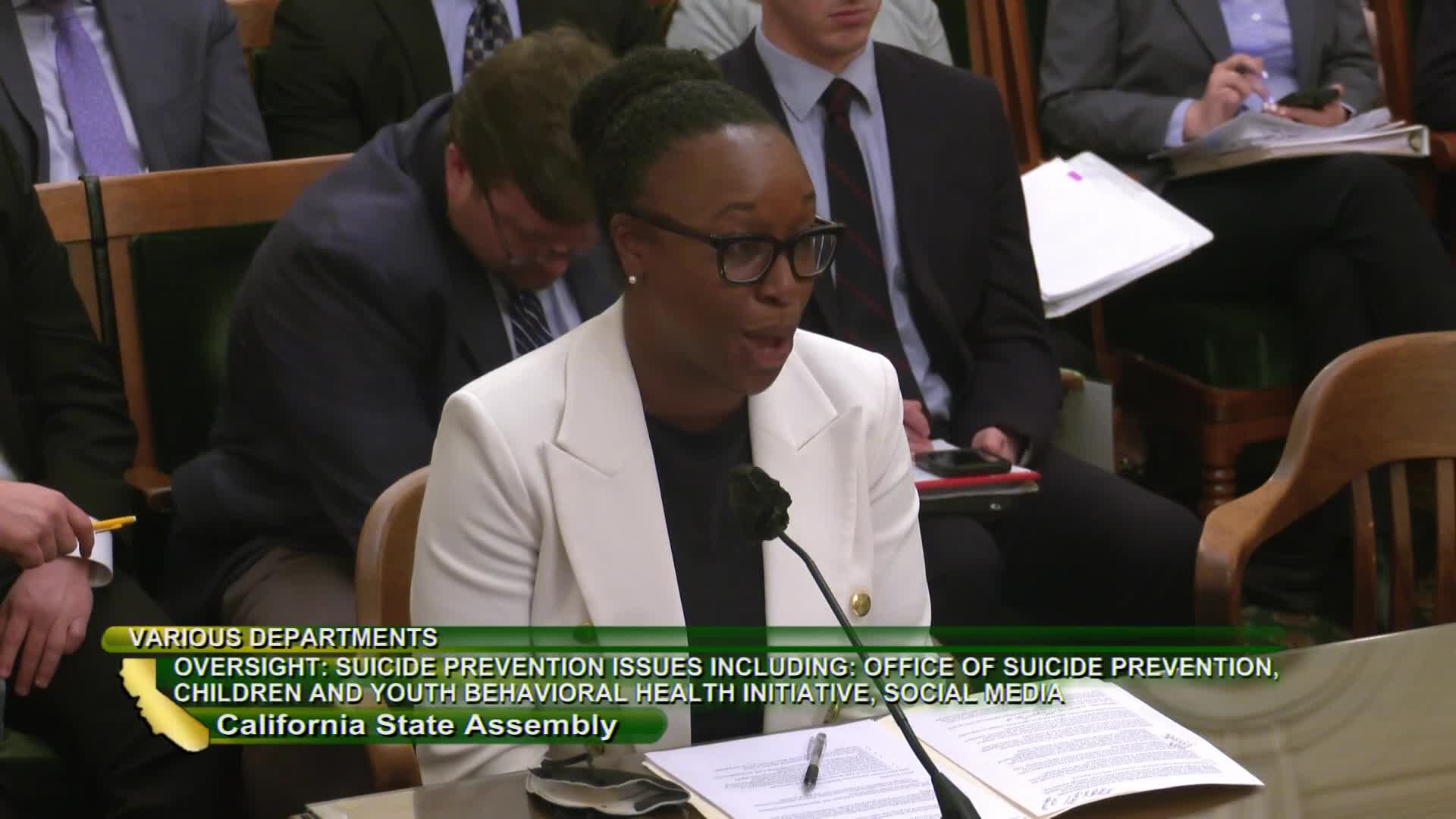 Social media age restrictions spark concerns among parents and state officials