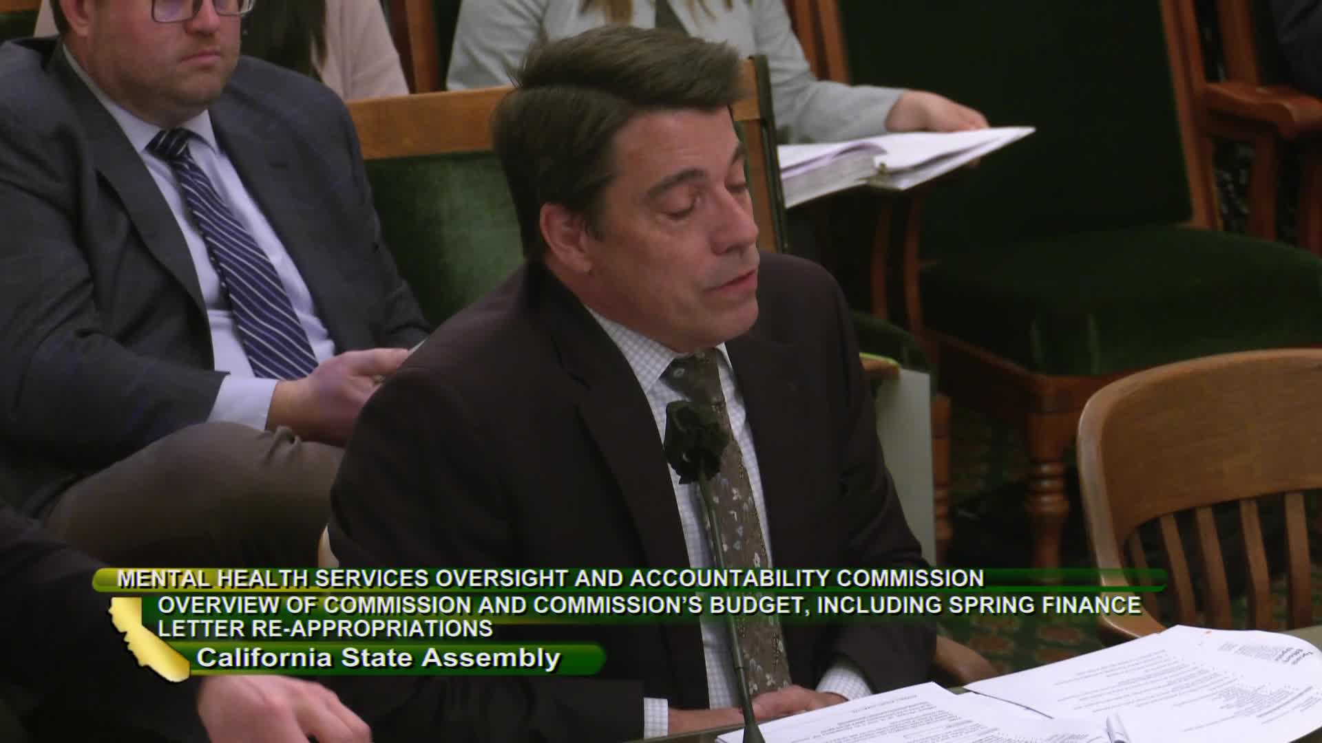 California mental health leaders push for universal screenings amid youth crisis concerns