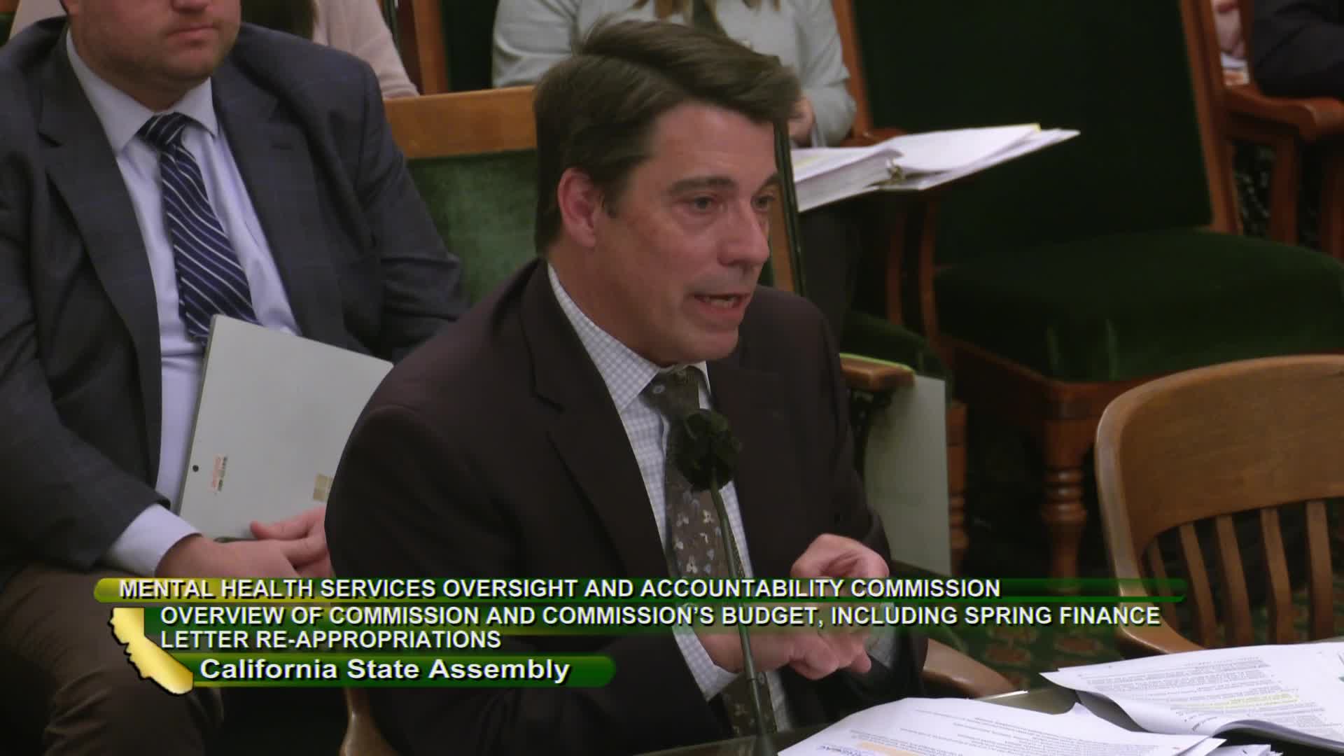 California youth advocates call for urgent mental health reforms amid ongoing pandemic challenges