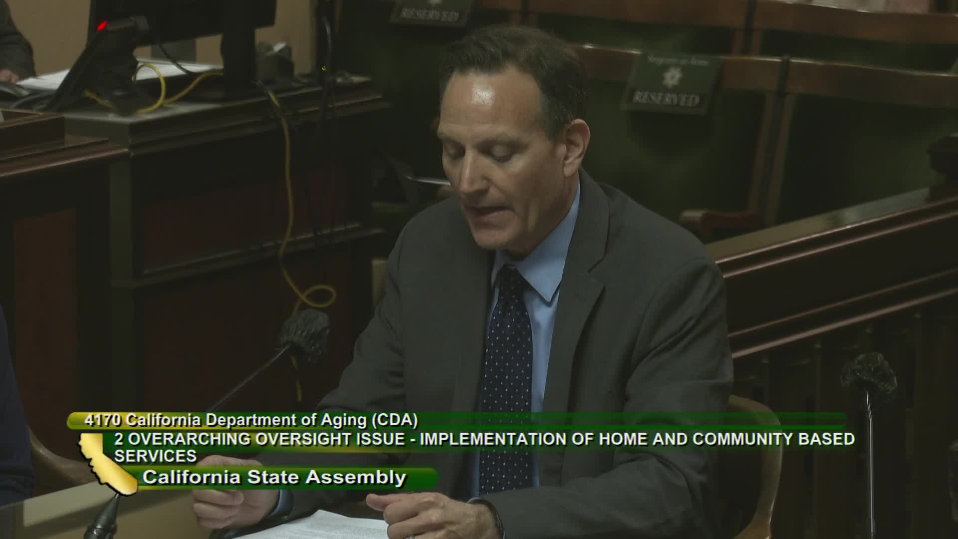 California launches $40 million Nutrition Infrastructure program to combat senior hunger and isolation