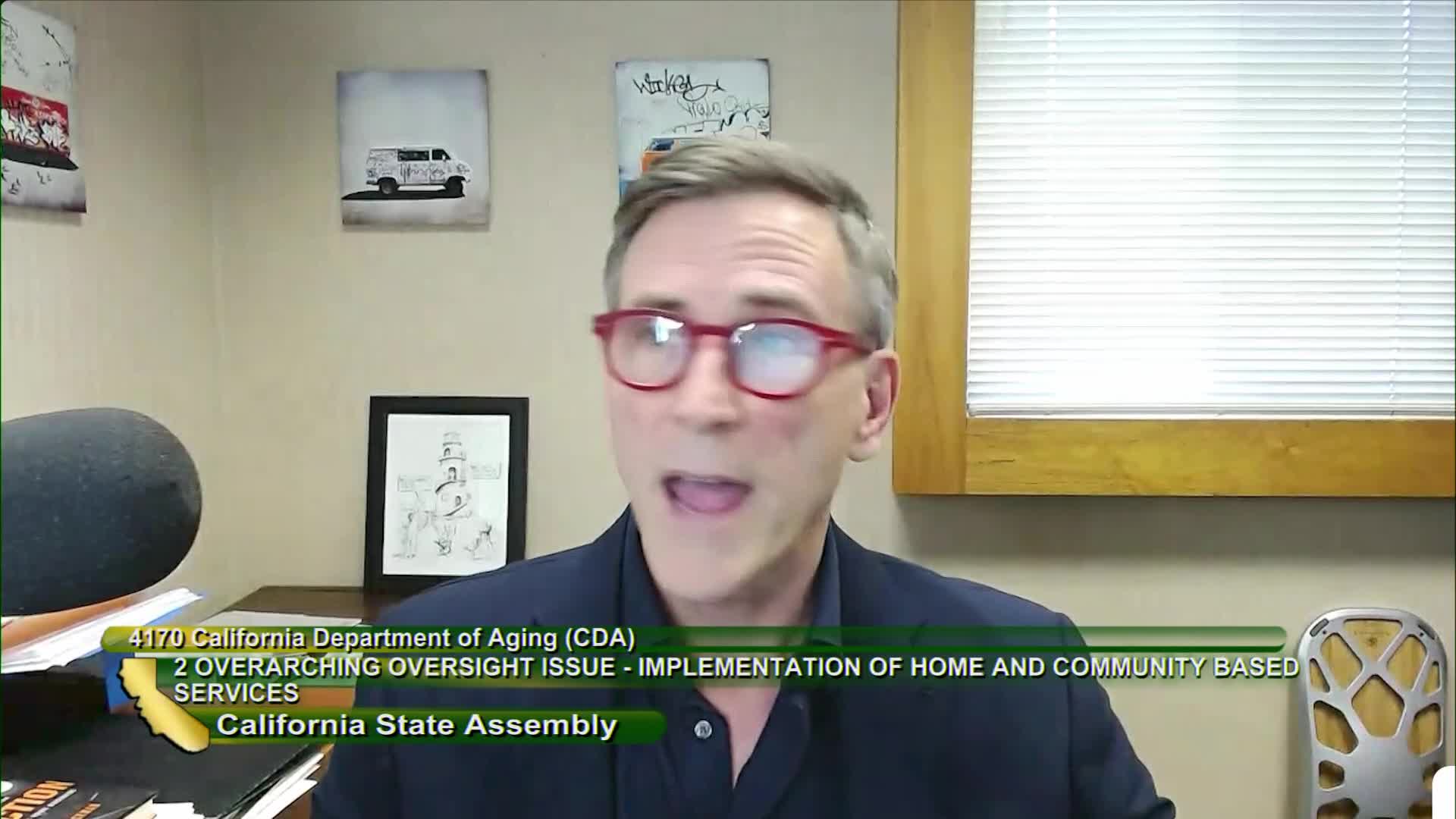 State allocates $40 million for senior nutrition programs following pandemic demand surge