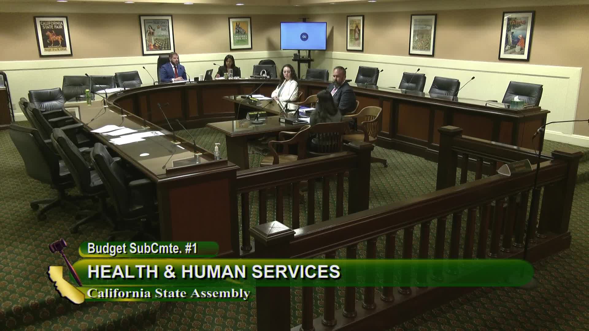 California's Child Welfare System Targets Racial Disparities with New Equity Initiatives