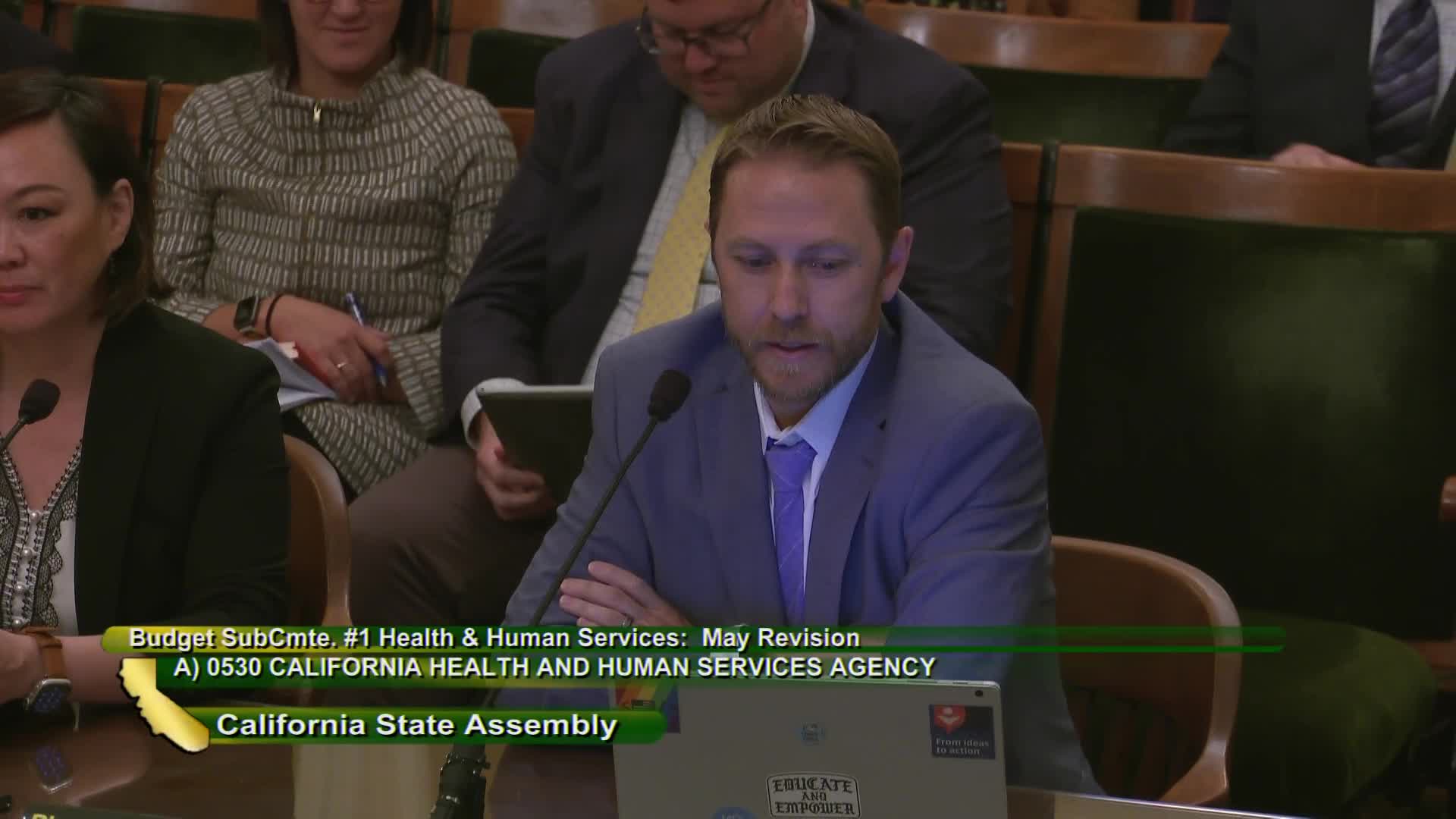 California launches $1.7 billion overhaul of largest child welfare system in the nation