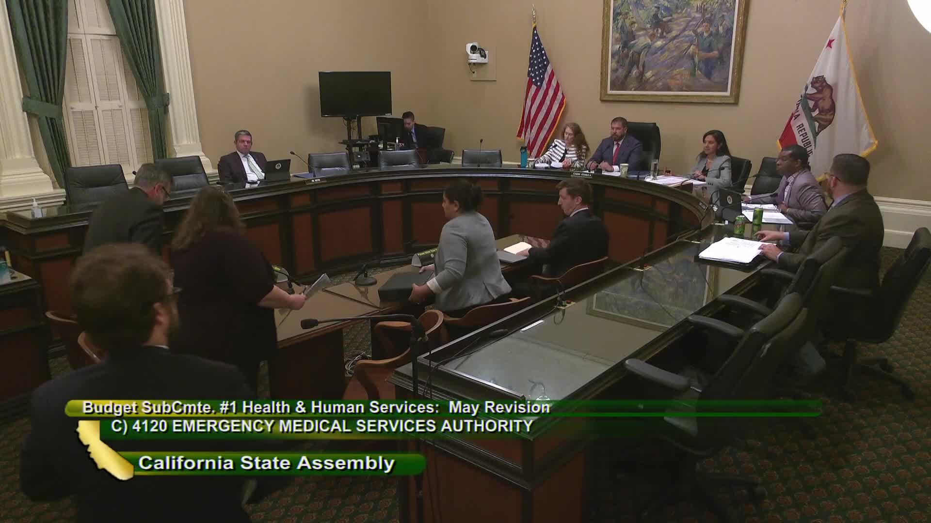 California proposes $30 million Naloxone initiative to combat rising opioid overdose deaths