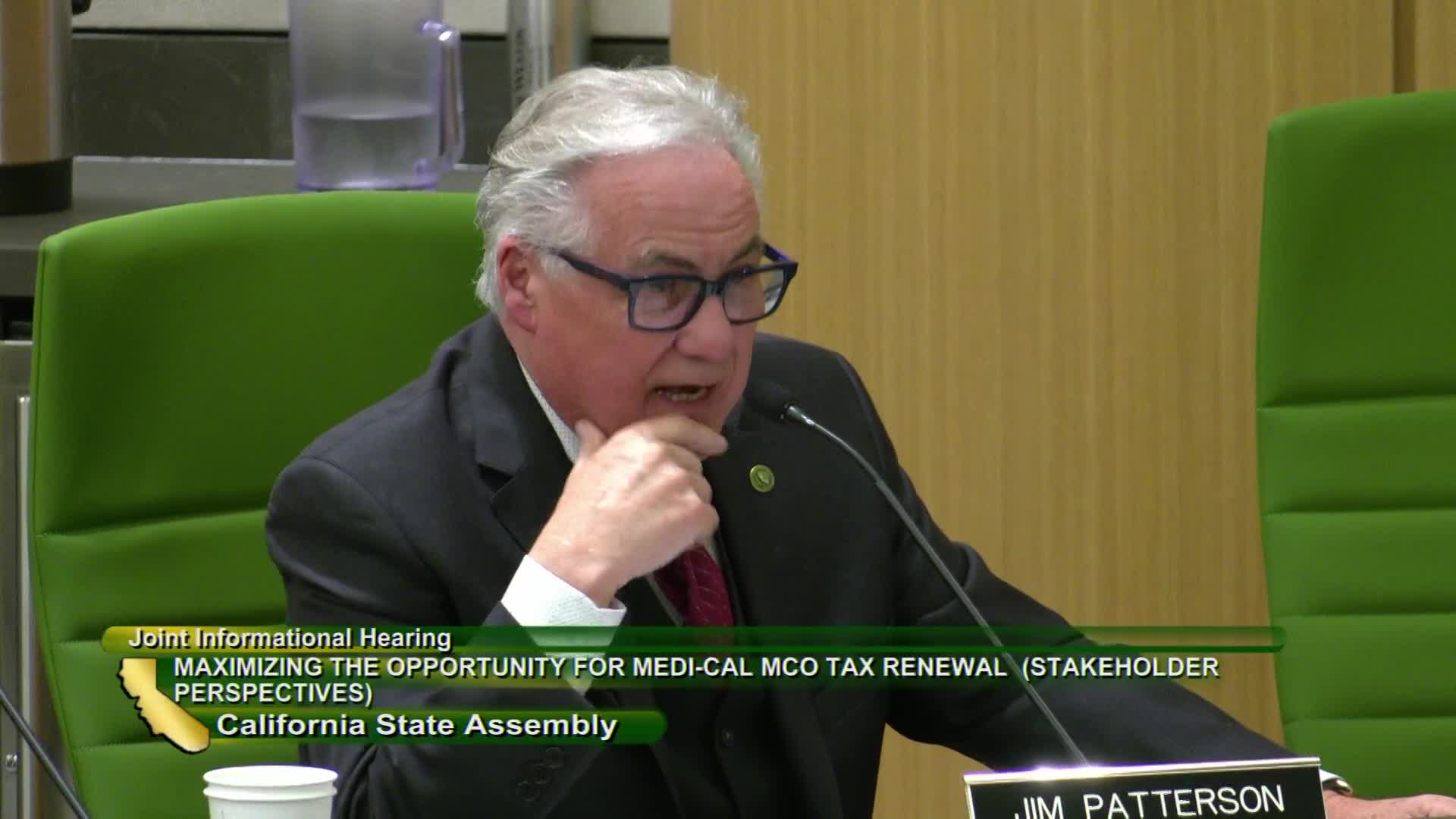 Fresno dialysis patients struggle with transportation issues impacting treatment access