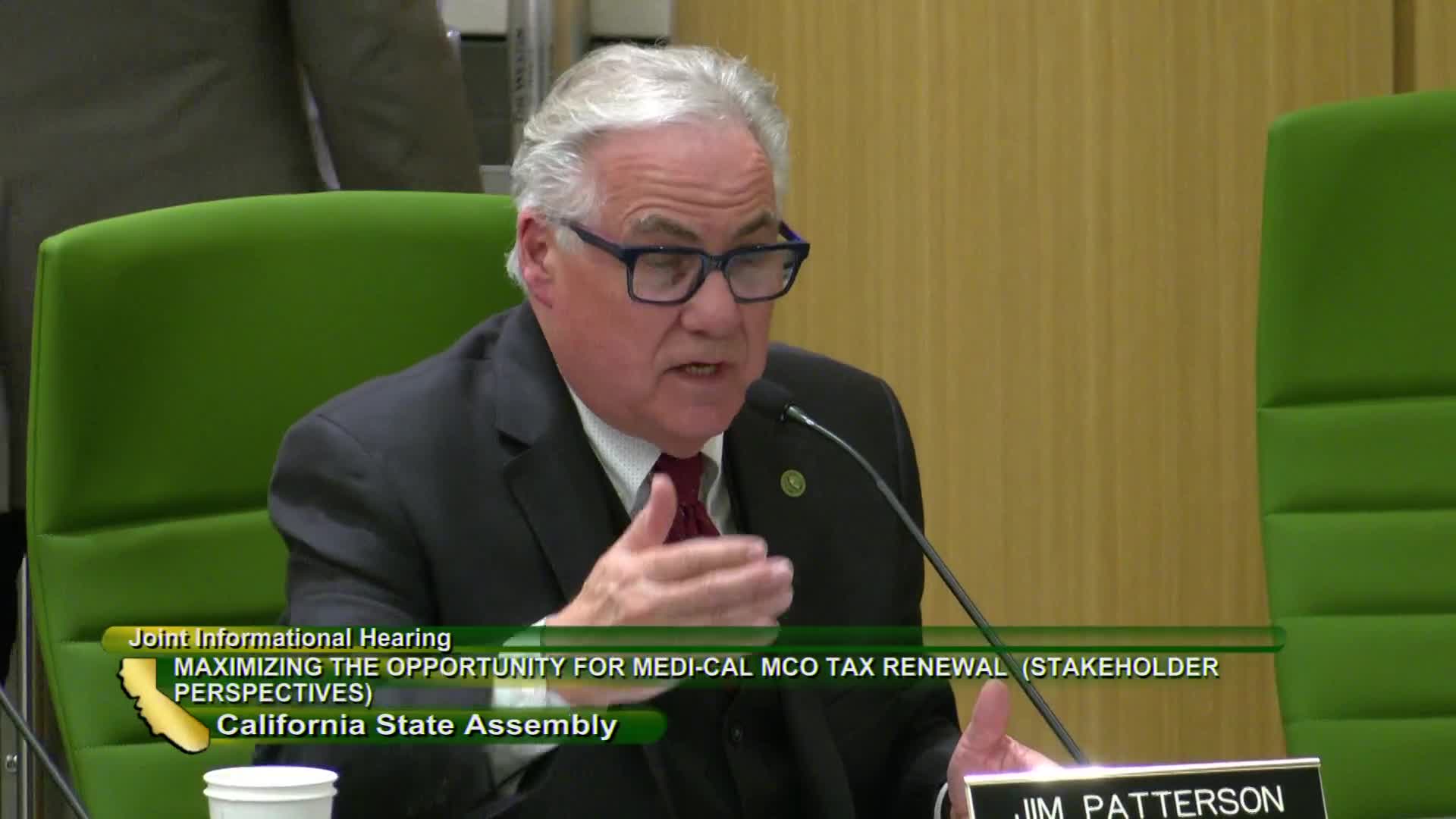 California's transportation broker model leaves thousands of dialysis patients without rides since February