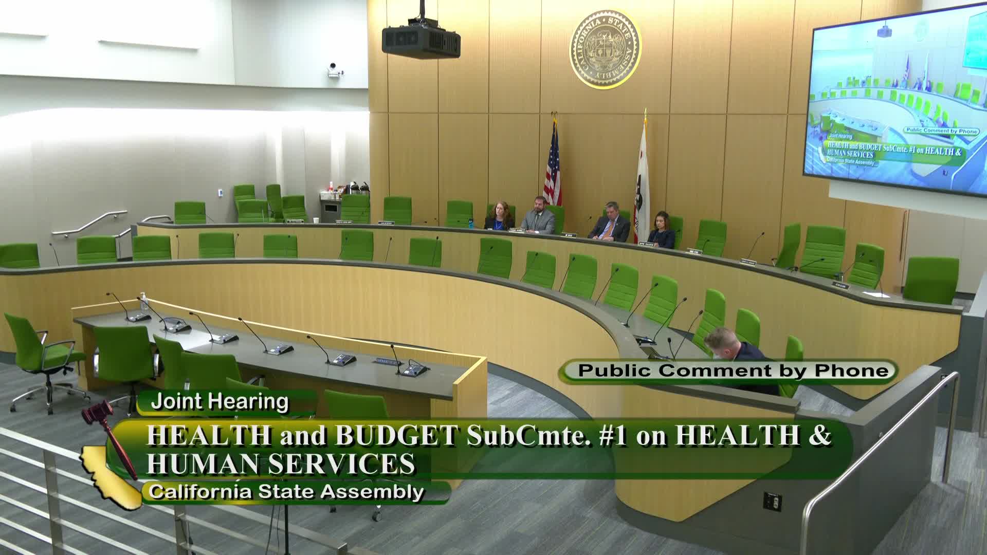 California caregivers advocate for urgent funding to address healthcare crisis for disabled children