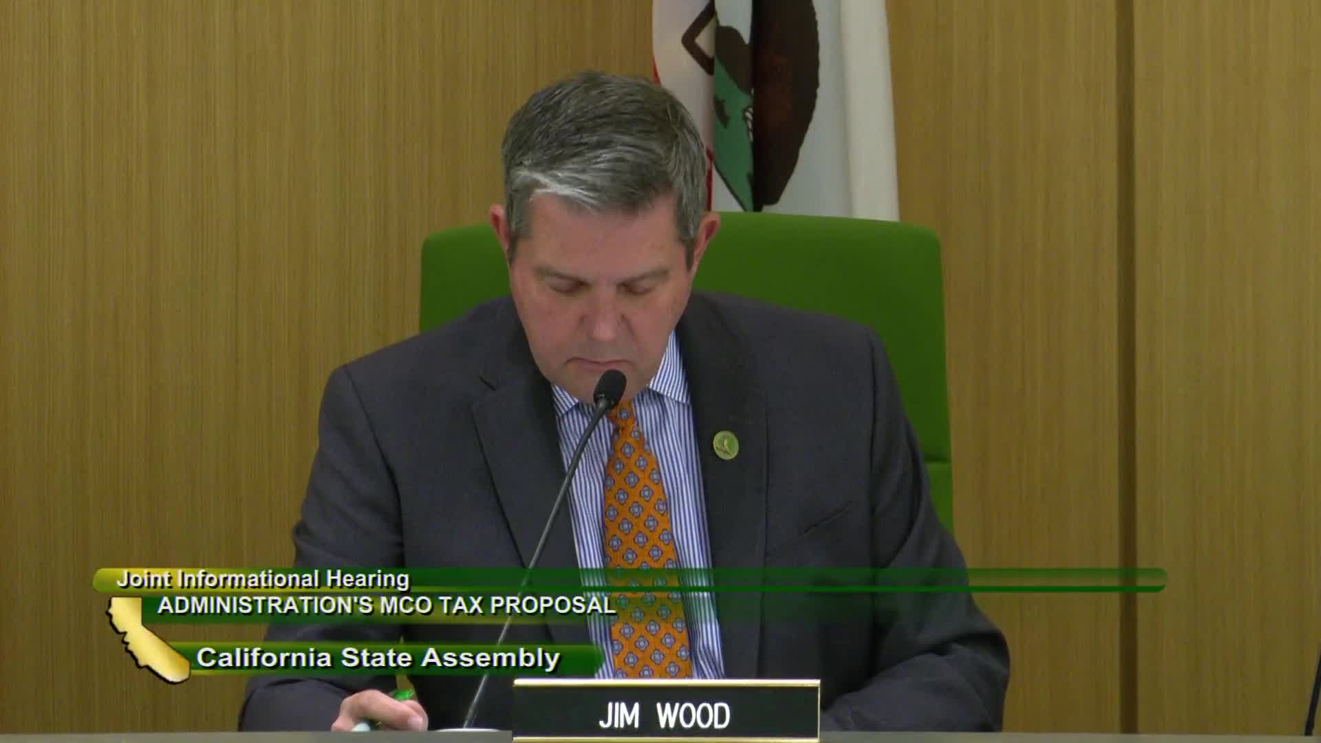 Health Director Boss faces scrutiny over $54 million proposal amid $150 million federal funds