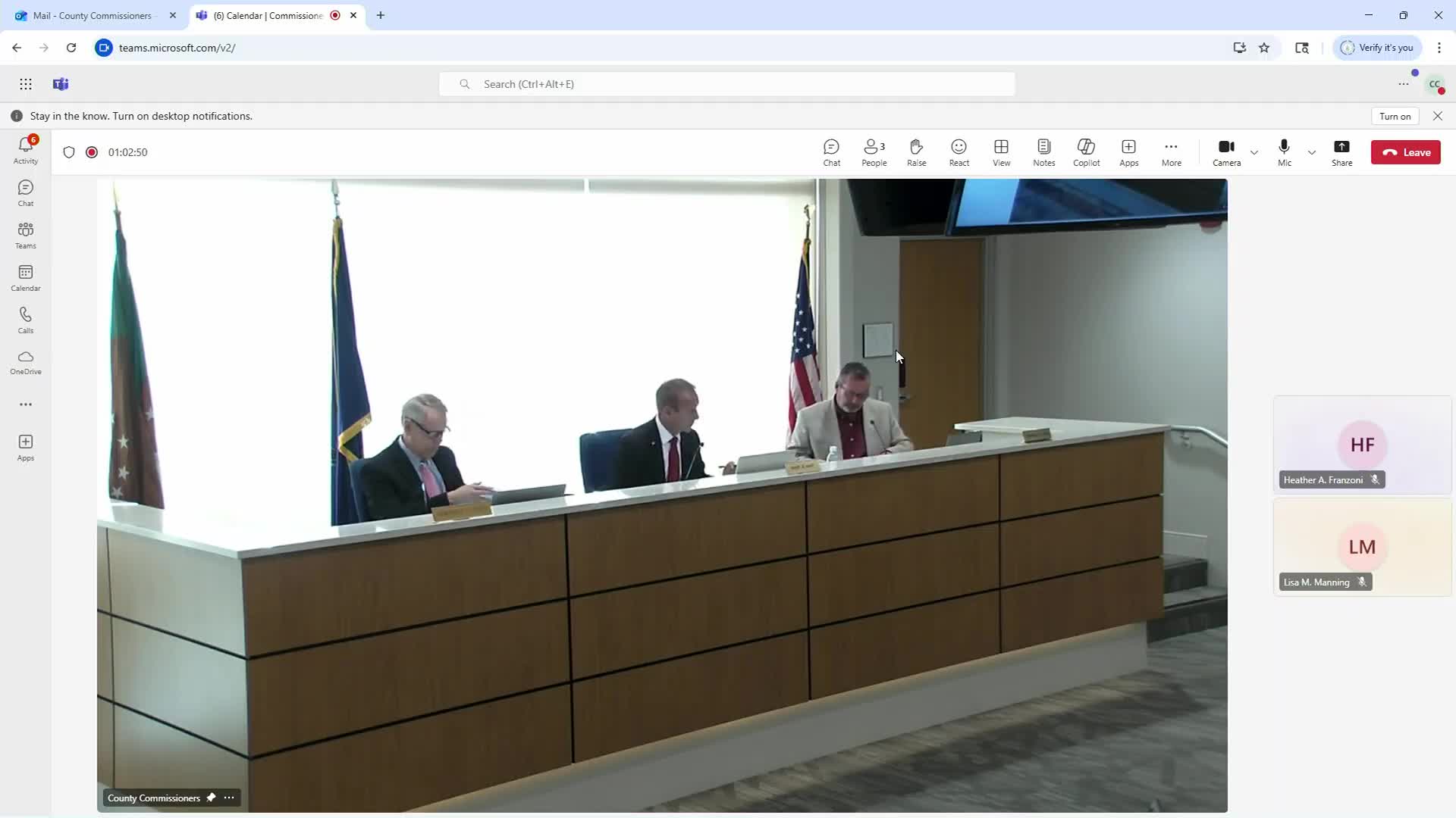 County approves Aetna retiree plan renewal despite 21.1% premium increase