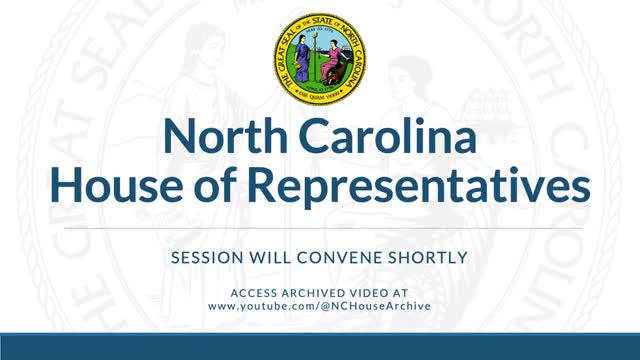 House passes mid‑decade congressional map shifting two eastern districts