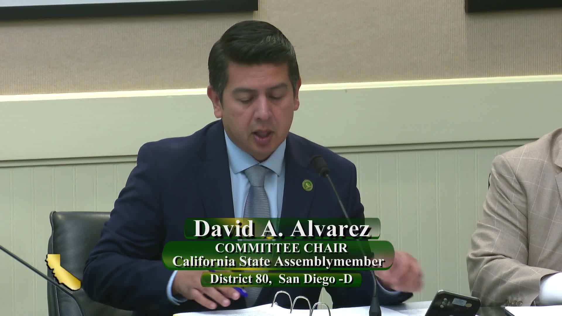 California lawmakers demand action on repatriation of Native American remains from CSU campuses