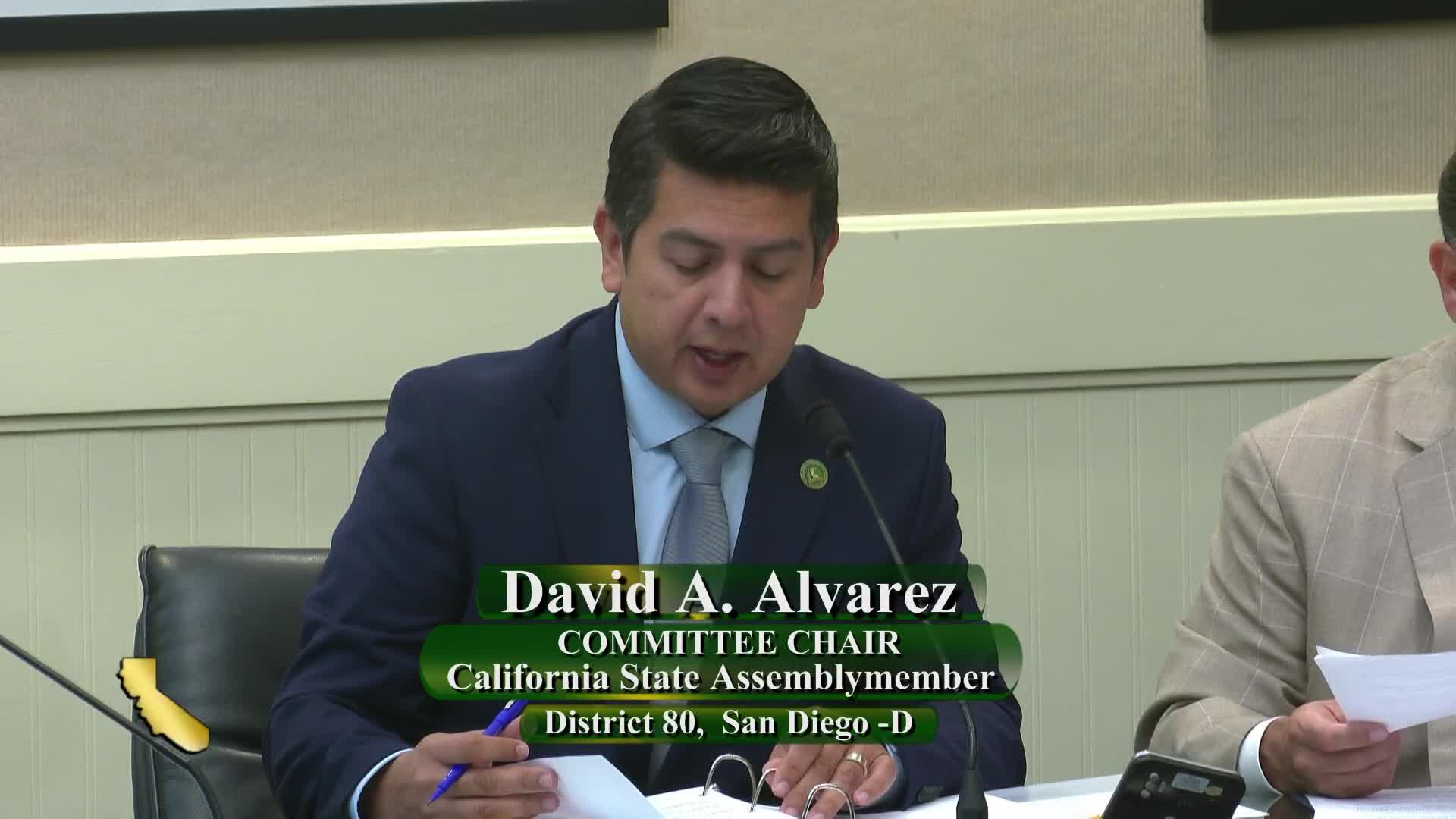 California lawmakers push for urgent repatriation of 700000 Native American remains and artifacts