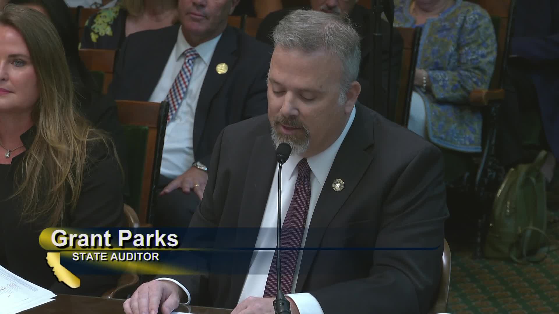 California State University audit reveals widespread noncompliance with Native American repatriation laws