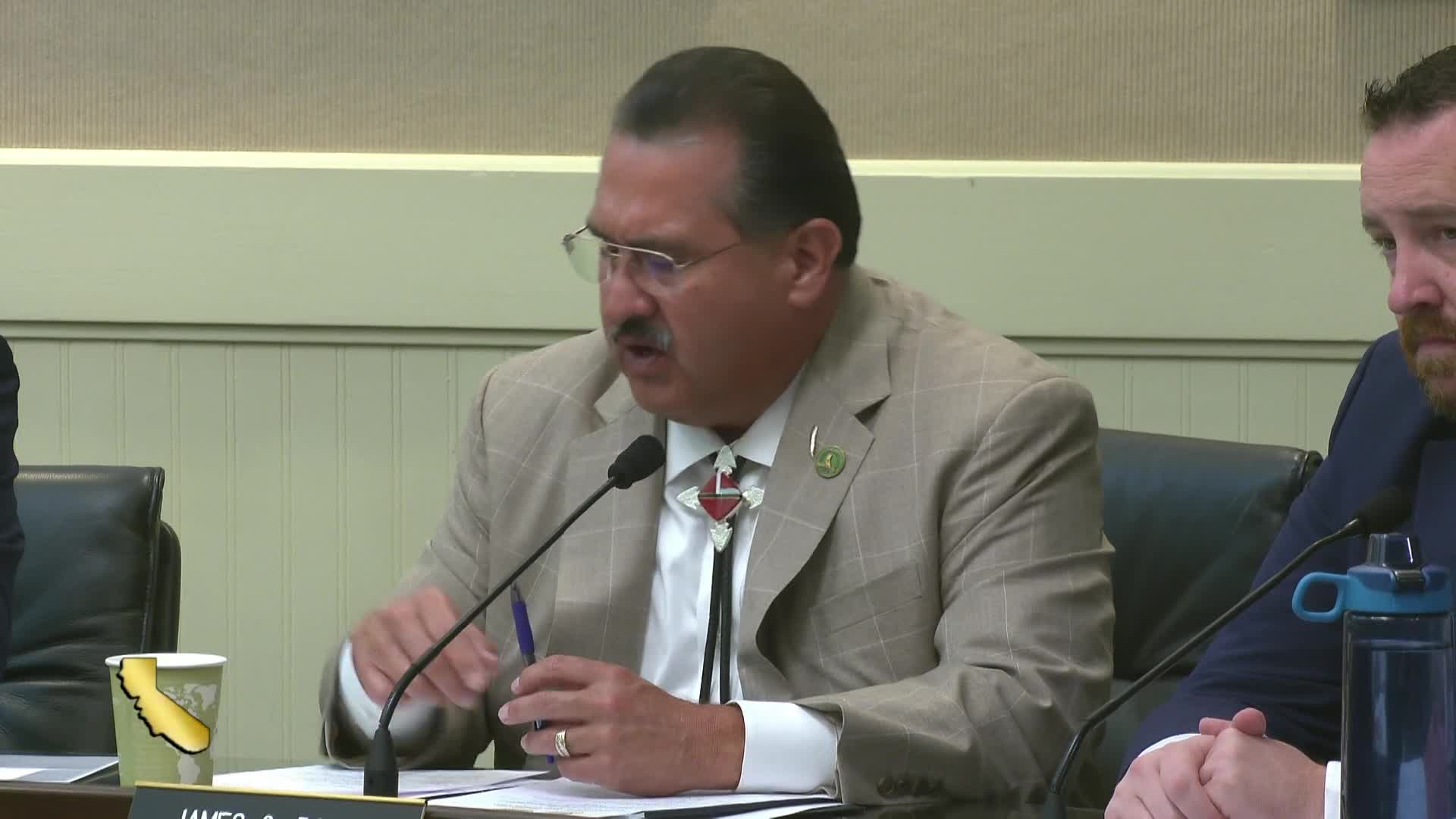 California State Auditor highlights CSU's failures in repatriating Native American remains and artifacts