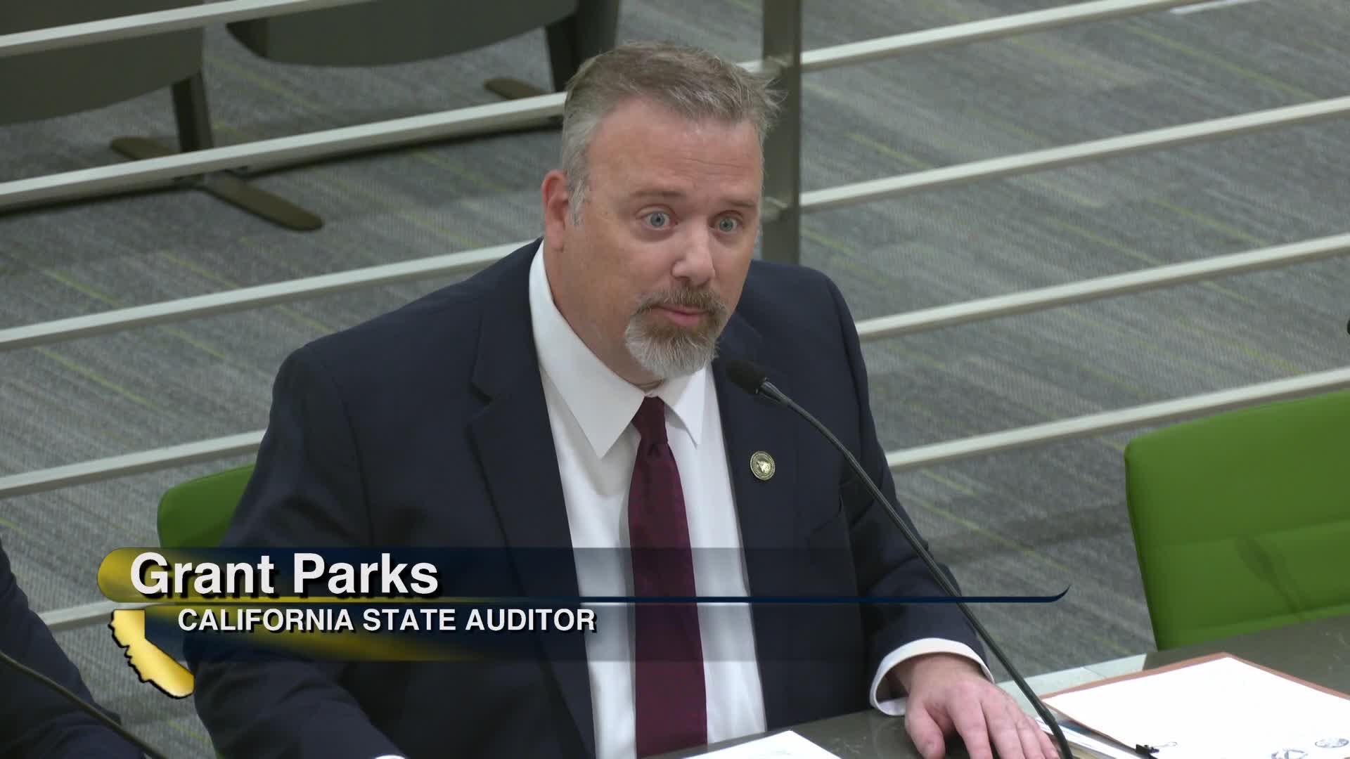 CSU audit reveals serious flaws in handling sexual harassment complaints and investigations