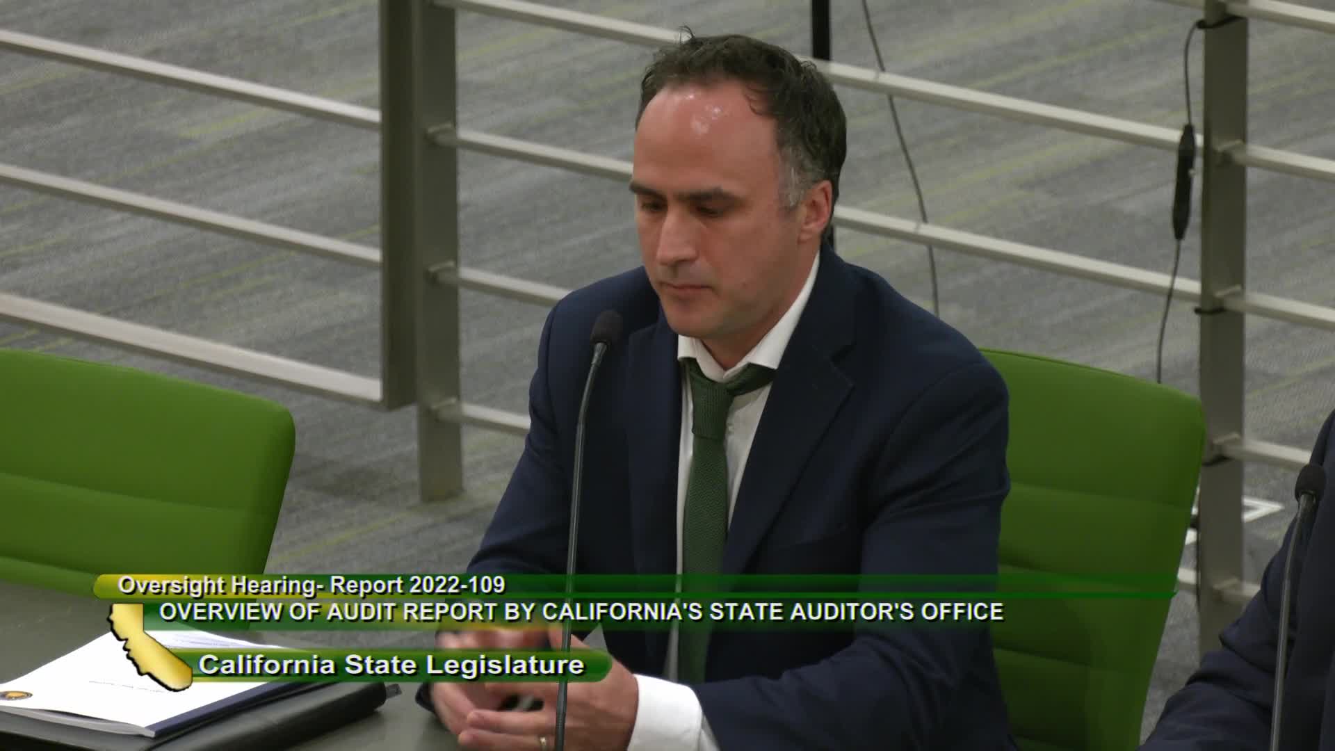 California lawmakers demand reforms on Fresno State's handling of sexual harassment cases