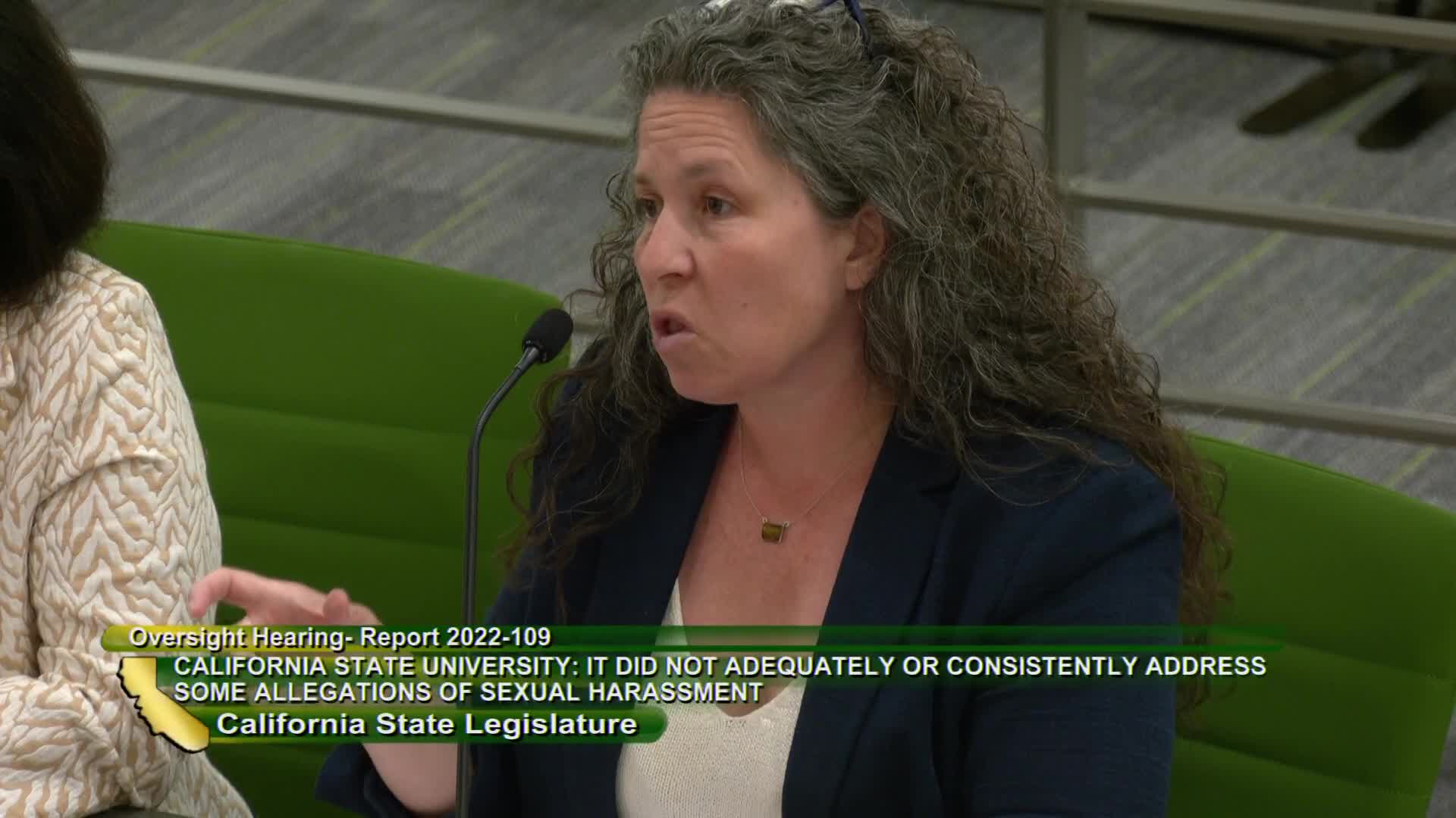 Fresno State leaders demand integrity reforms after sexual harassment scandal fallout