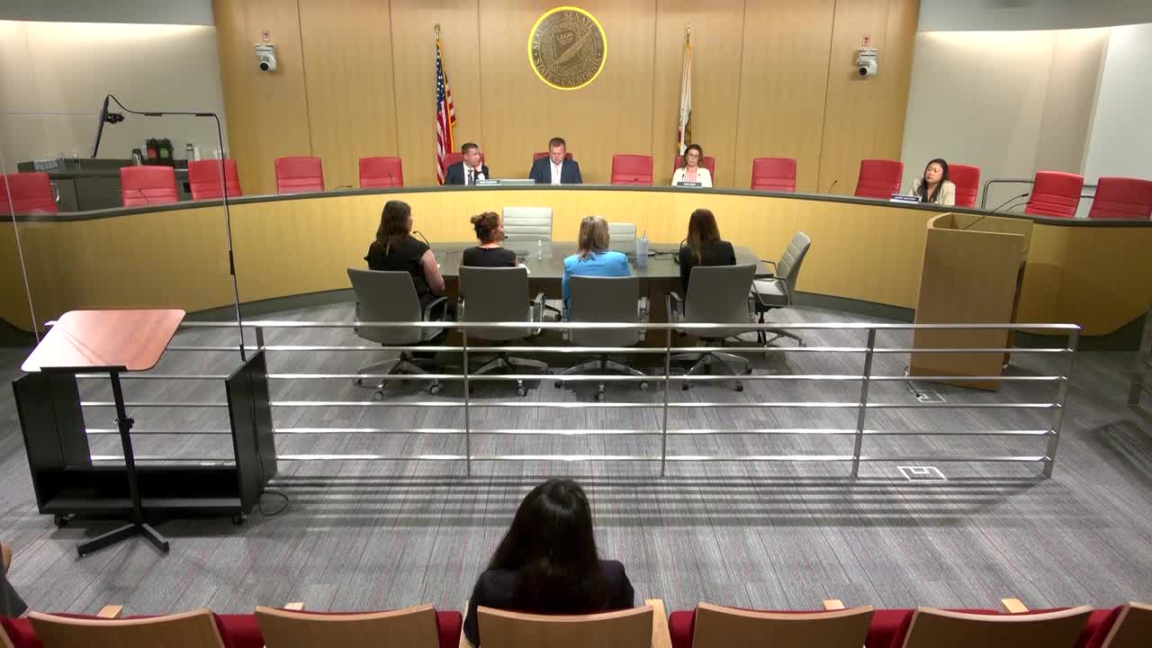 California's offshore wind project faces scrutiny over environmental impacts and community benefit agreements