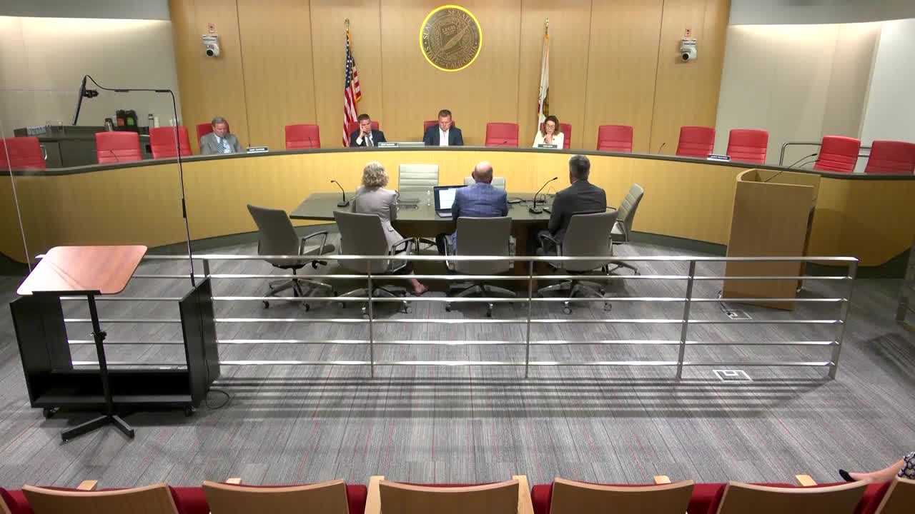 California pushes for advanced wildlife monitoring as offshore wind projects expand