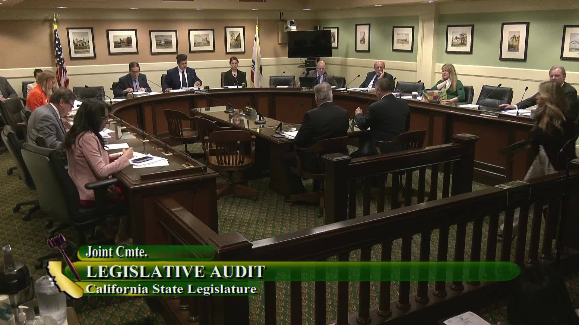 California lawmakers push for audit of energy efficiency funds amid unspent millions