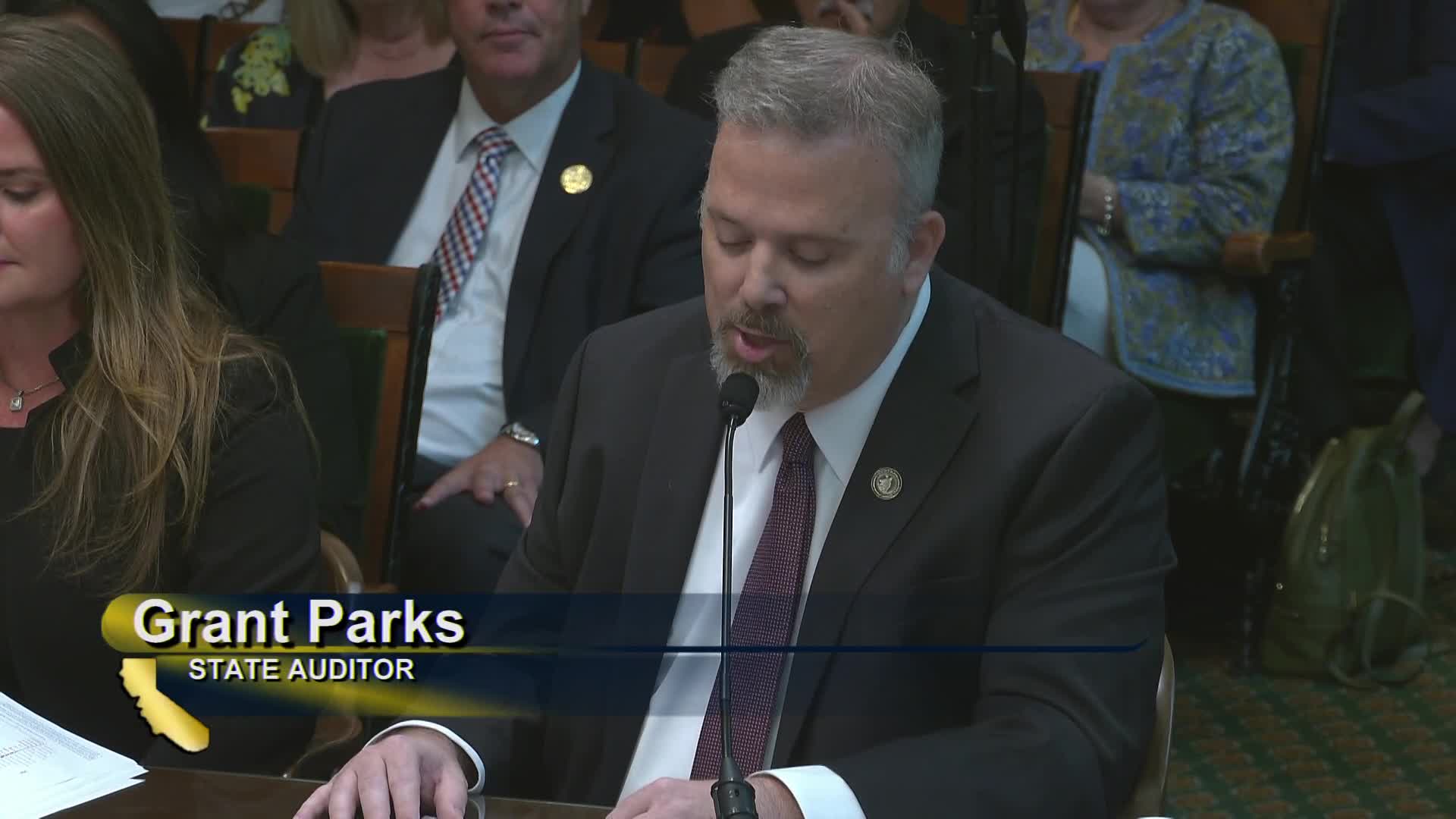 California State University audit reveals widespread noncompliance with Native American repatriation laws