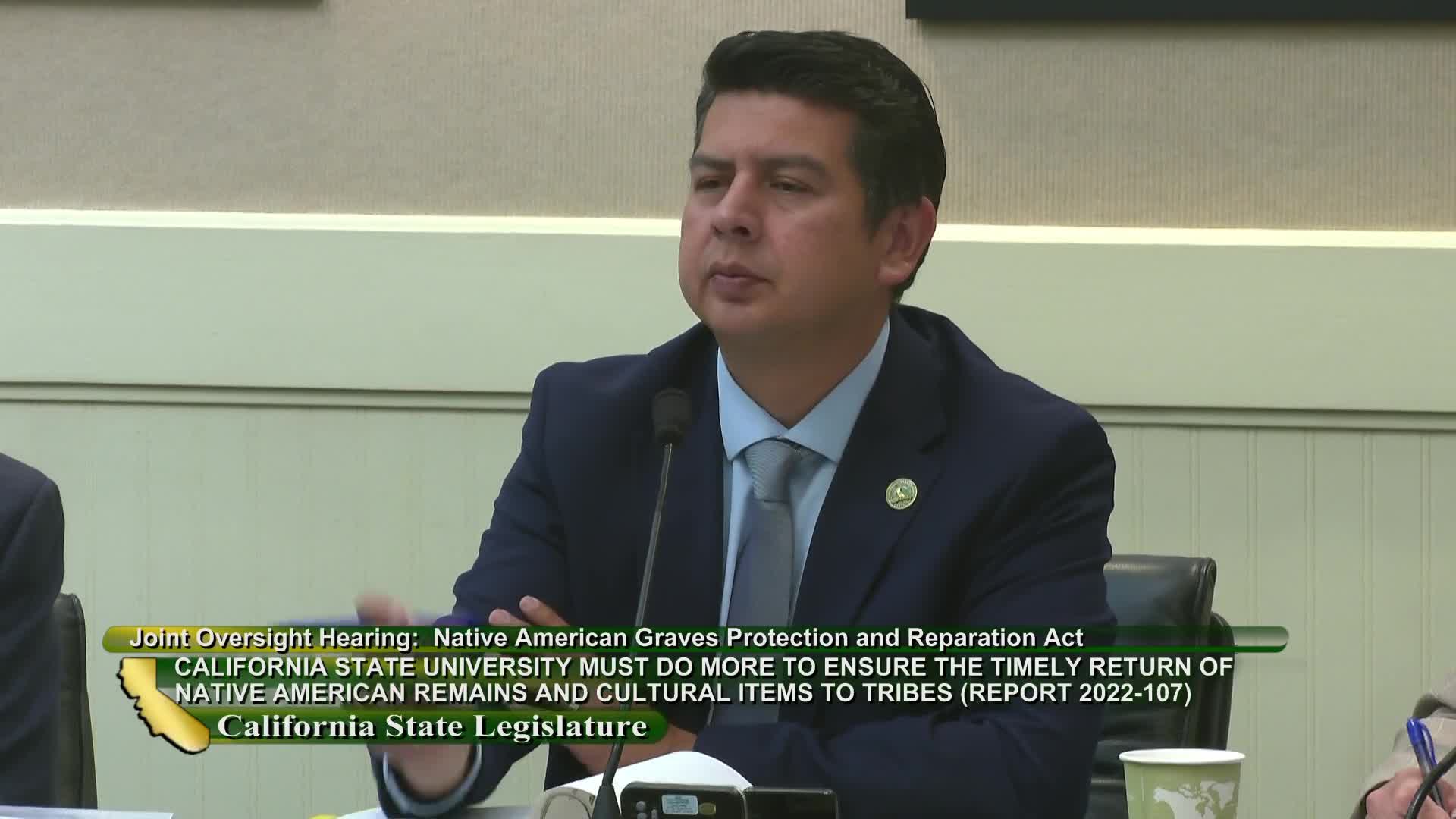 CSU system faces scrutiny as audit reveals $700M reserve amid funding challenges