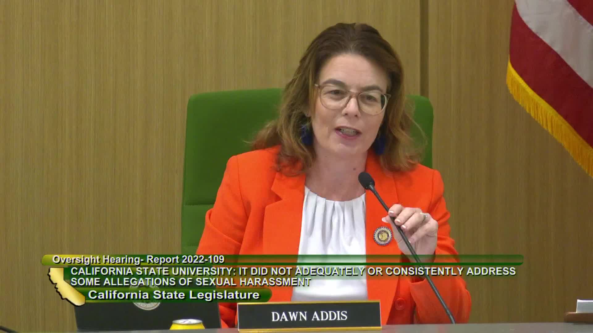 Fresno State president promoted to Chancellor despite mishandling sexual harassment cases