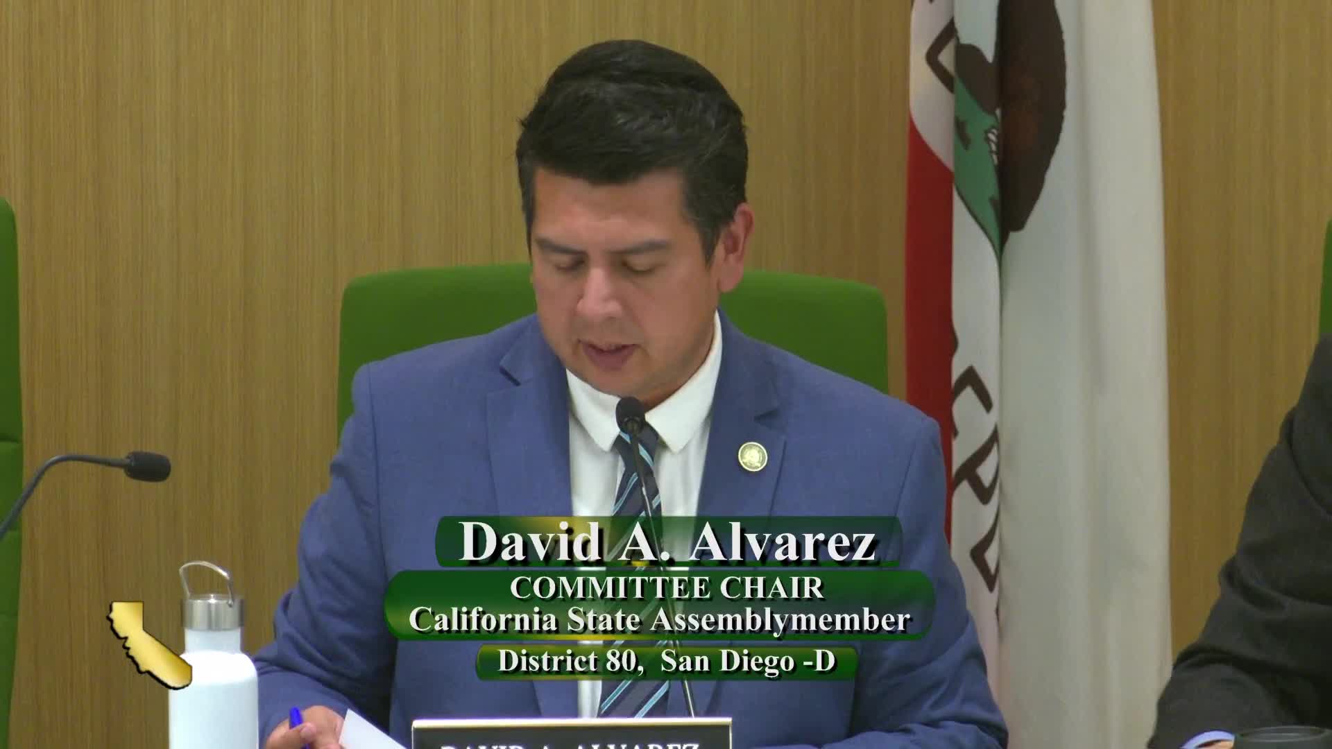 California legislators demand reforms after audit reveals CSU's failures in handling sexual harassment cases