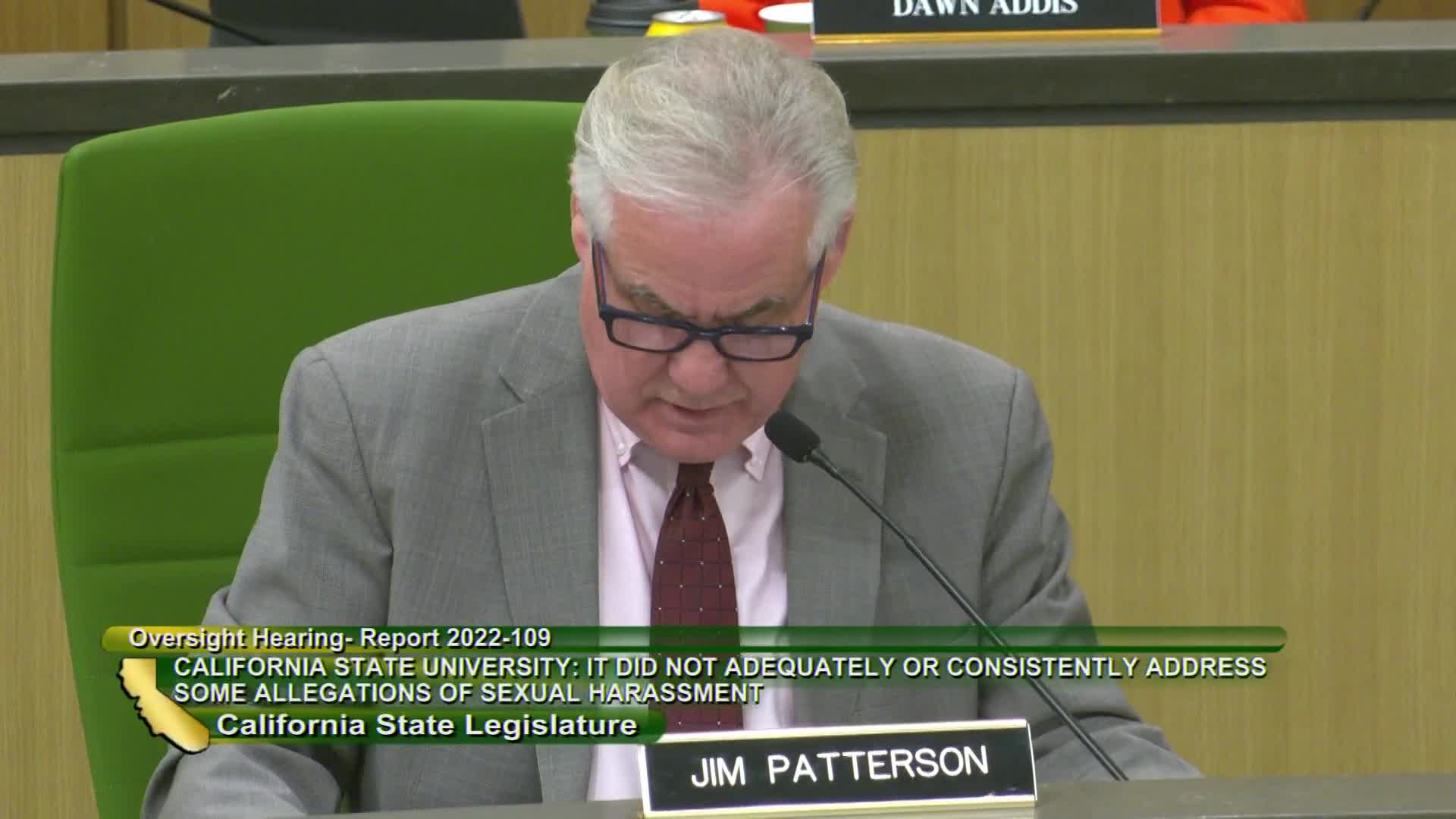 Fresno State faces backlash over sexual harassment policies and controversial administrator payouts