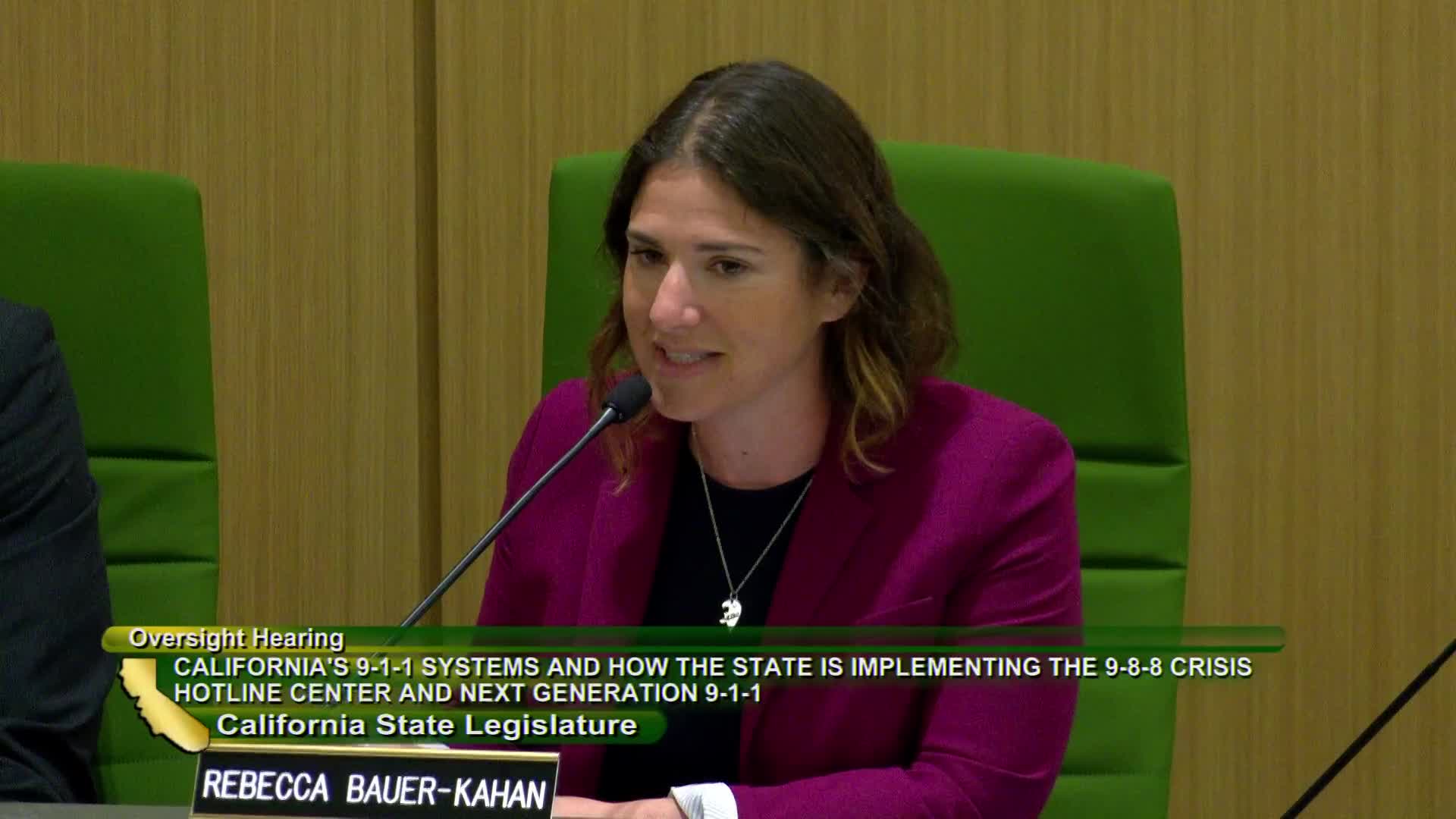 California launches 988 mental health crisis hotline to replace police response