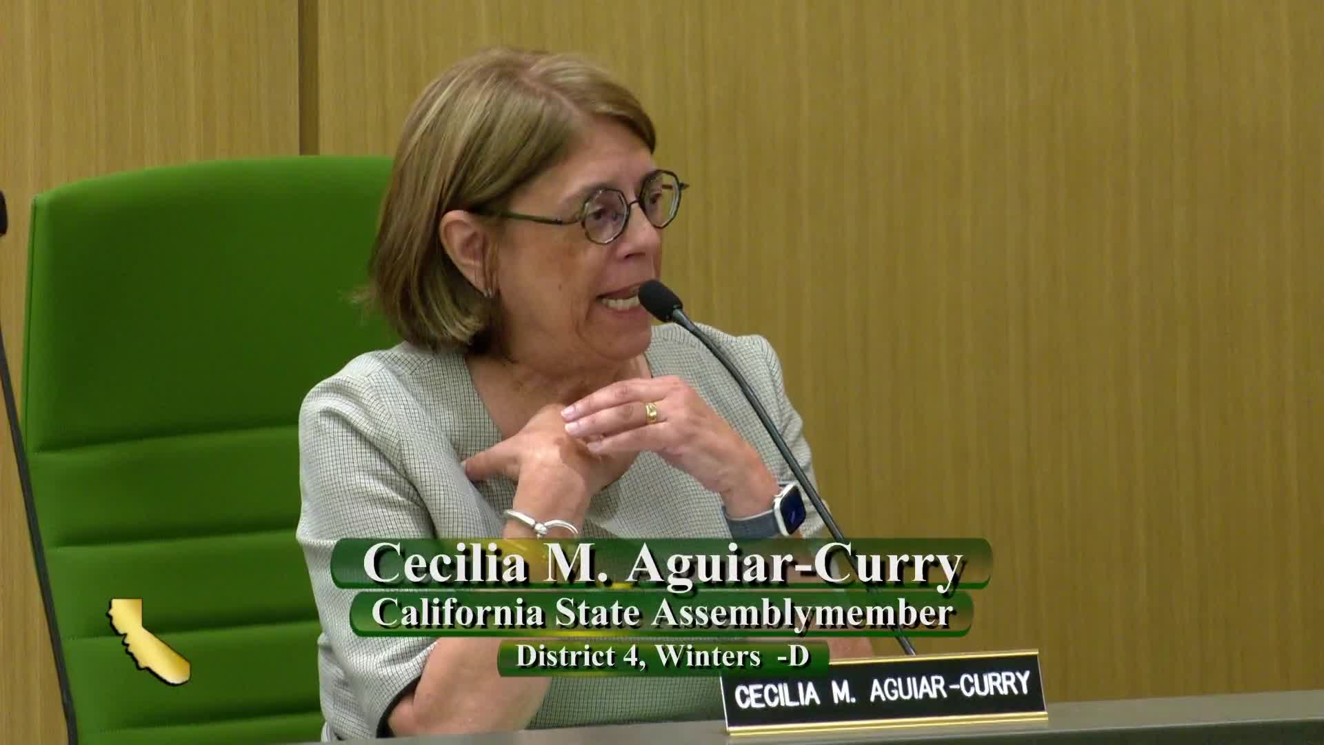 Senator Cortez urges improved 911 response for mental health crises in Davis County