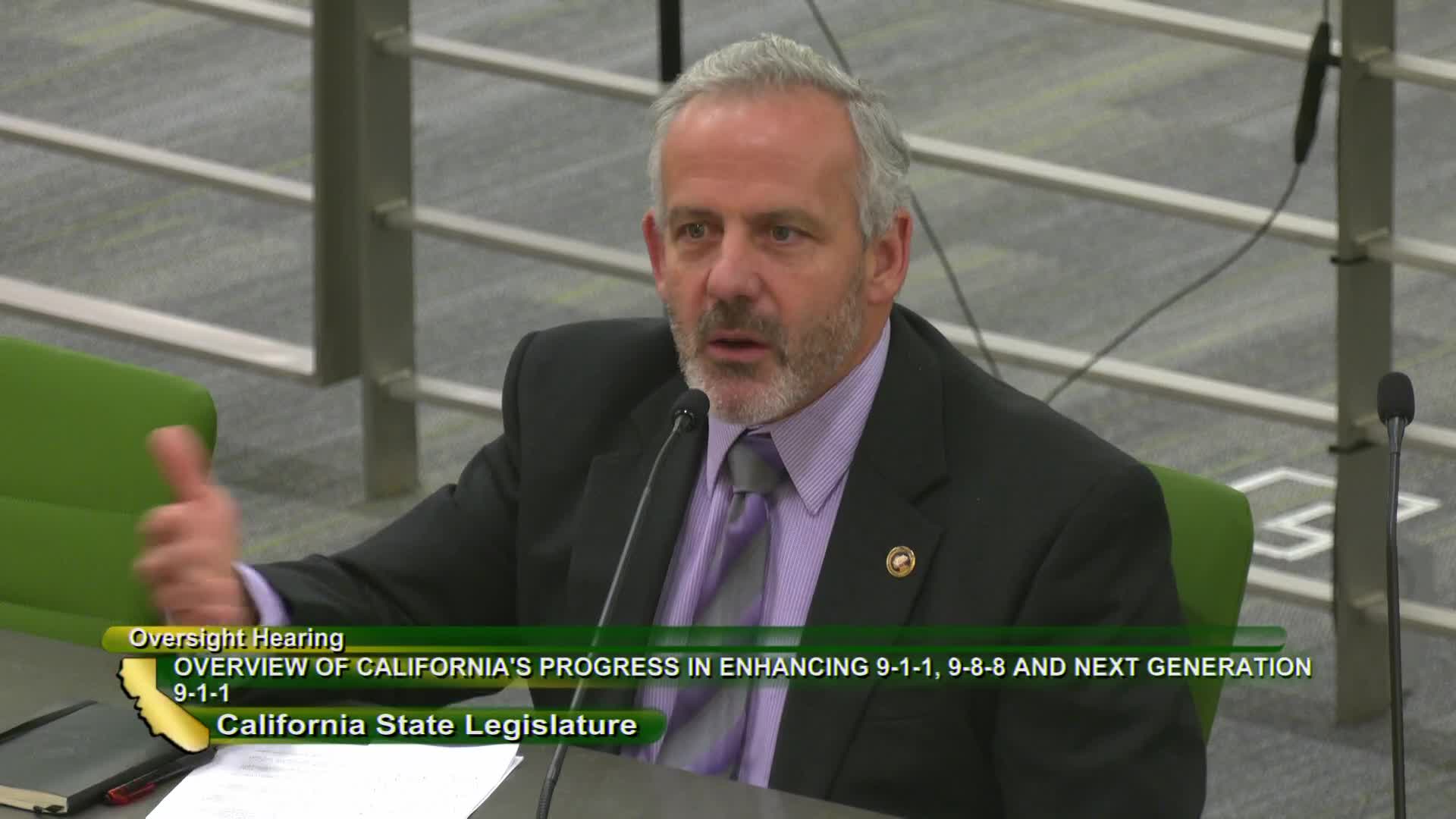 California 911 centers face staffing crisis amid pandemic and rising emergency demands