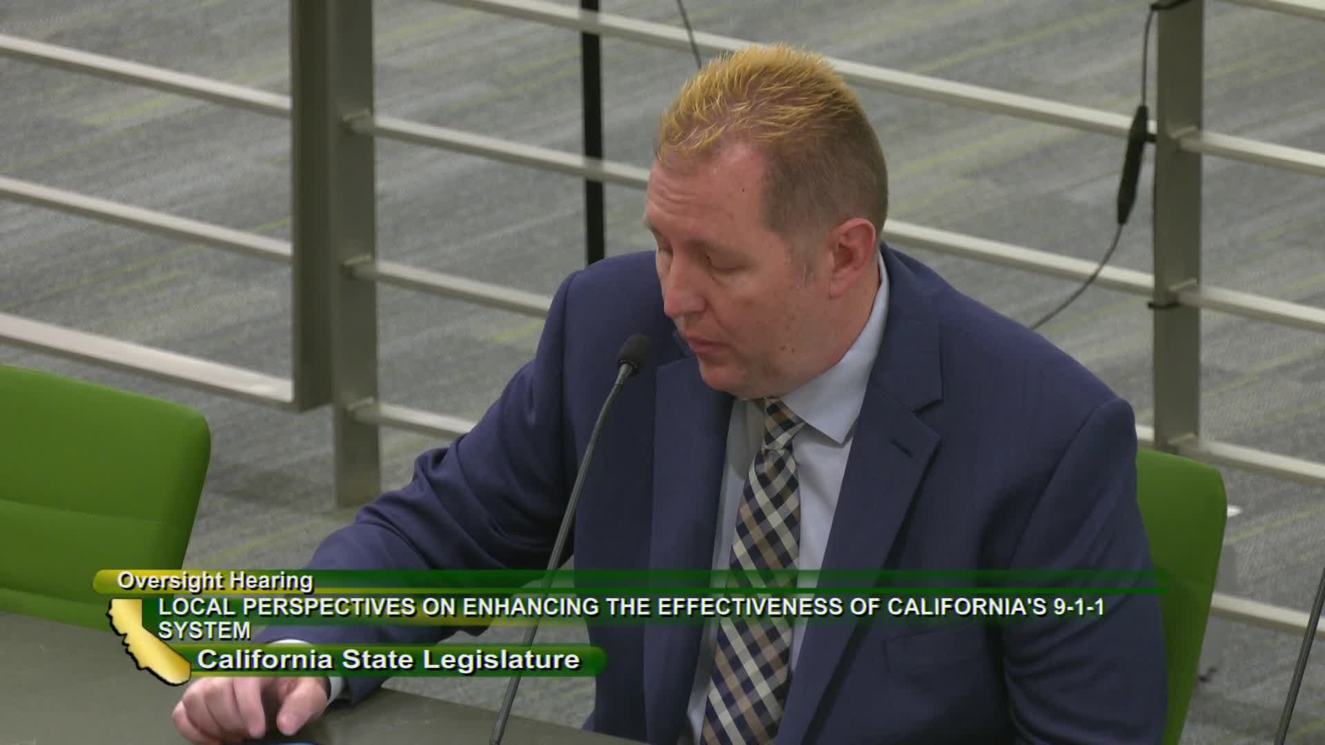 California counties push for improved 988 crisis response amid mobile service gaps