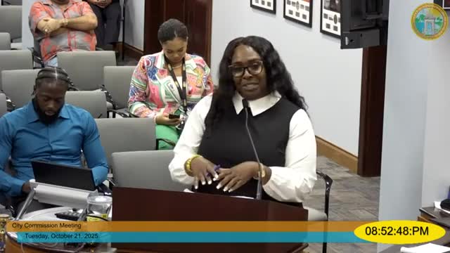 Commission adopts ordinance to avoid recharging fees for reduced-footprint projects
