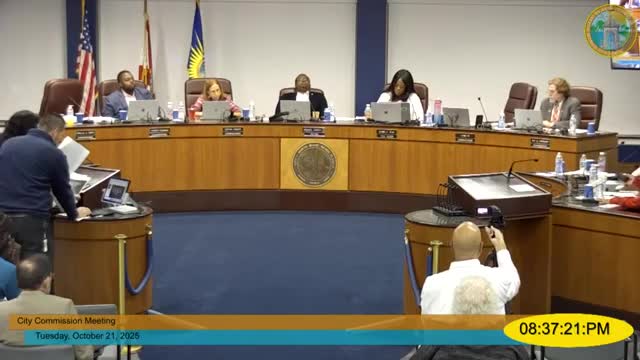 Commission approves extended-business-hours for Taboo Miami; one commissioner opposes