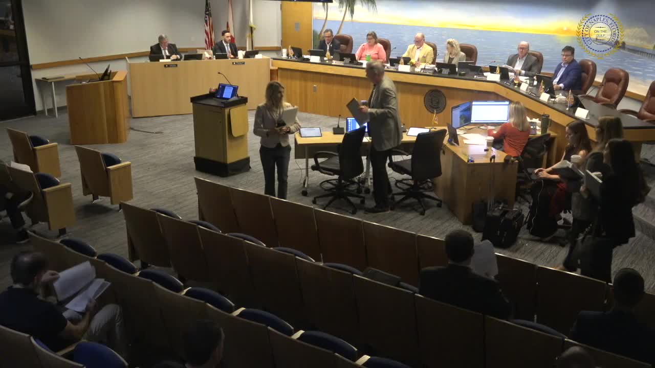 Port Royal Club wins approval to raise seawall, change pool lift, add stormwater vaults