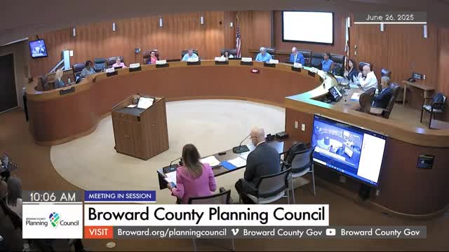 Planning Council to post proposed 2026 meeting schedule; will survey members on combined November–December date; new staff member introduced