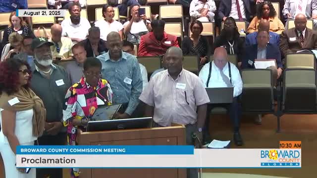 Commissioners transmit Broadview Park land‑use amendment after debate over scale, open space and flood mitigation