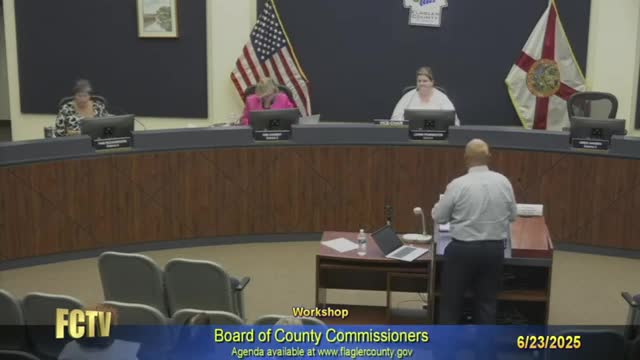 Flagler County weighs options for animal control, tentatively adds shelter to capital list