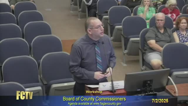 Commission approves Hammock Beach Dune Recovery Project agreement, funding resolution