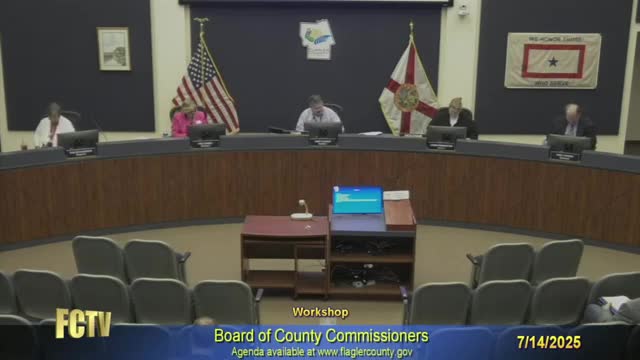 Flagler County staff outline proposed Bull Creek lease; White family named preferred concessionaire