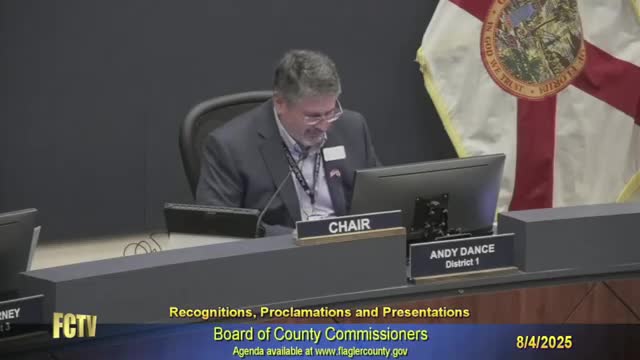 UF/IFAS tells Flagler County nutrition program faces funding cutoff; local educators seek alternatives