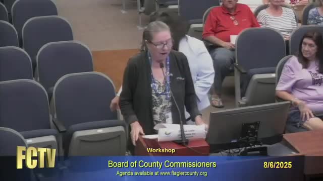 Palm Coast and Flagler County officials review animal control operations and consider second shelter