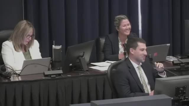 City, county debate interlocal airport agreement; city attorney advises against retroactive ordinance