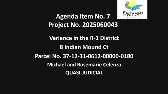 Board grants after‑the‑fact front‑yard fence variance for Beulah Woods property