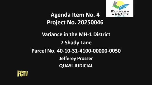 Planning board approves shed, lot-coverage variances for Magnolia Manor home