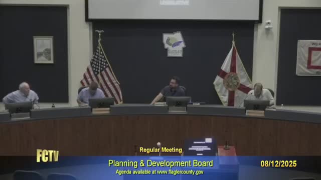 Board sends subdivision-code changes to comply with new state law to county commissioners
