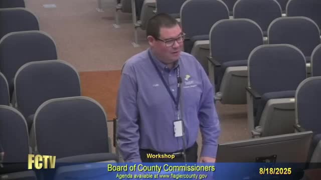 Board reviews FY26 capital improvement plan; Segal Center funding held pending decision on adult day‑care future